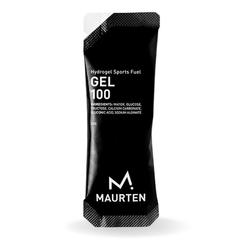 Maurten Gel 100 40grs Pieza