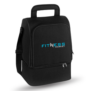 Lonchera Fitness Market Originals