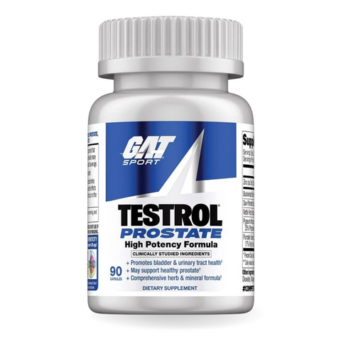 Testrol Prostate 90 Caps