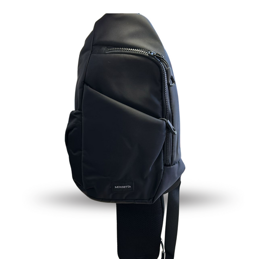 MONDETA mochila riñonera
