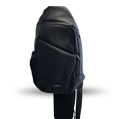 MONDETA mochila riñonera
