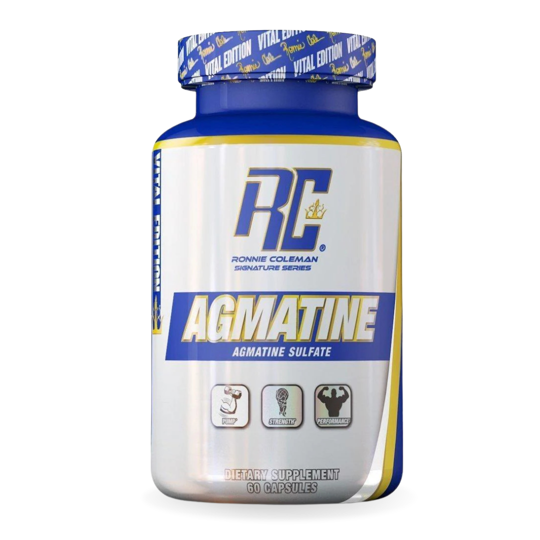 Agmatine XS