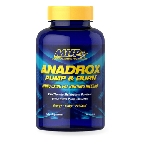 Anadrox 30 servs