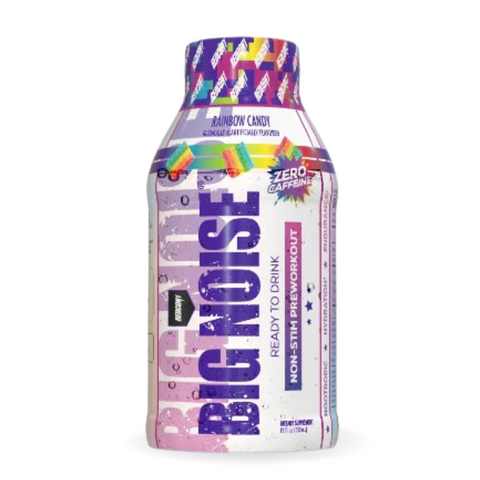 BIG NOISE ZERO CAFFEINE 12 OZ