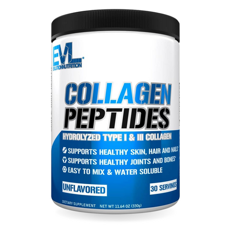Collagen Peptides 330 Grs