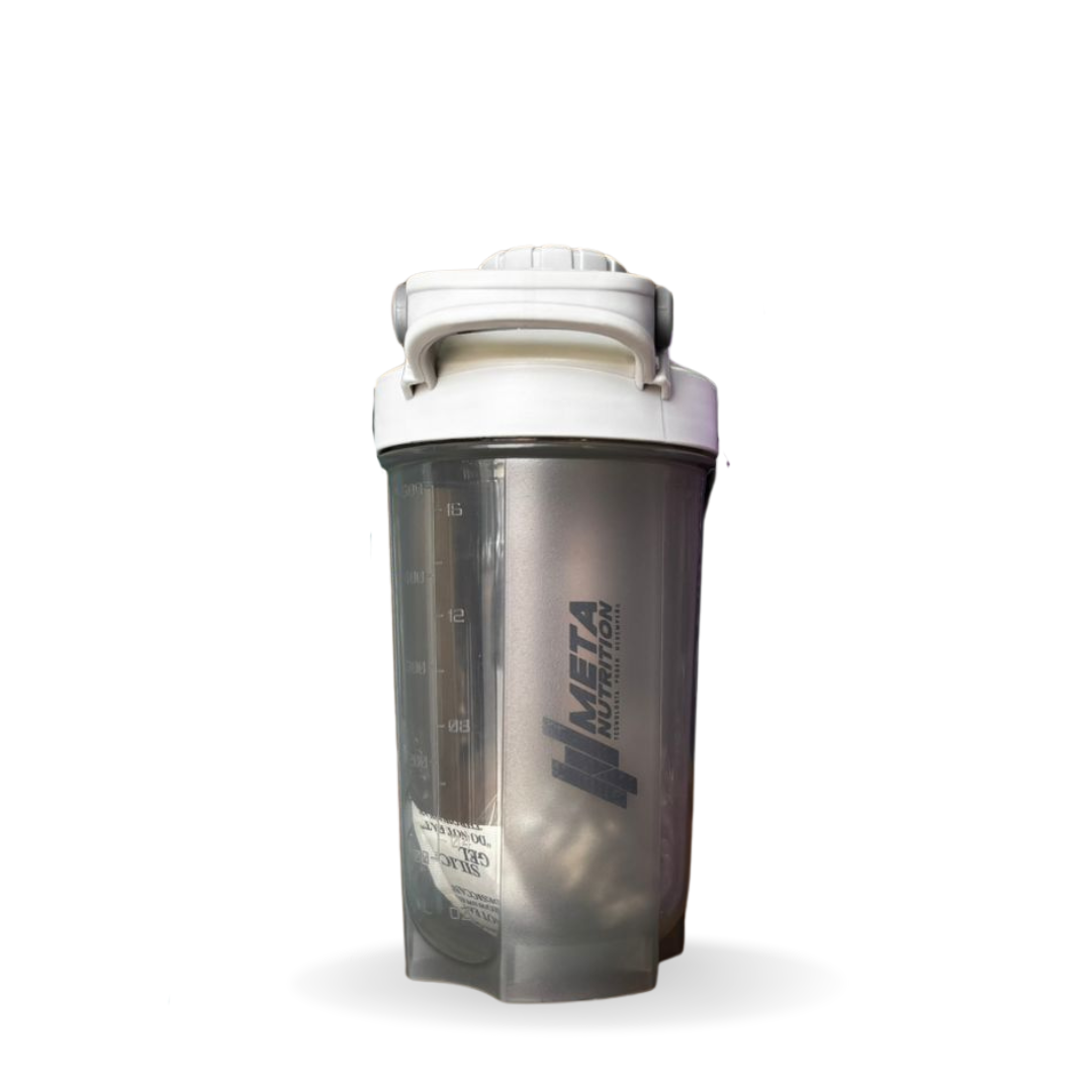 Meta Shaker pequeño 500ml