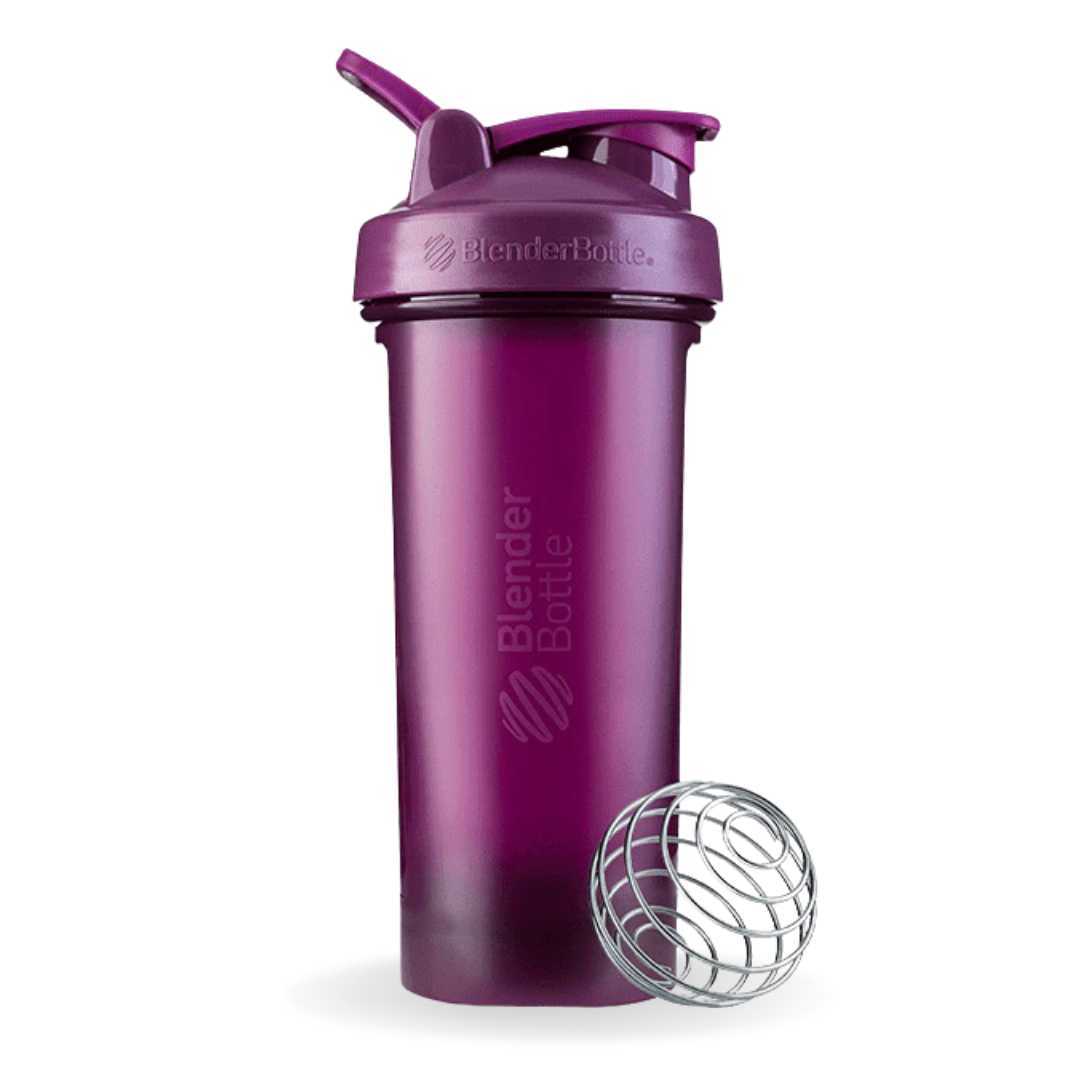 Shaker Classic Shaker, Blender Bottle