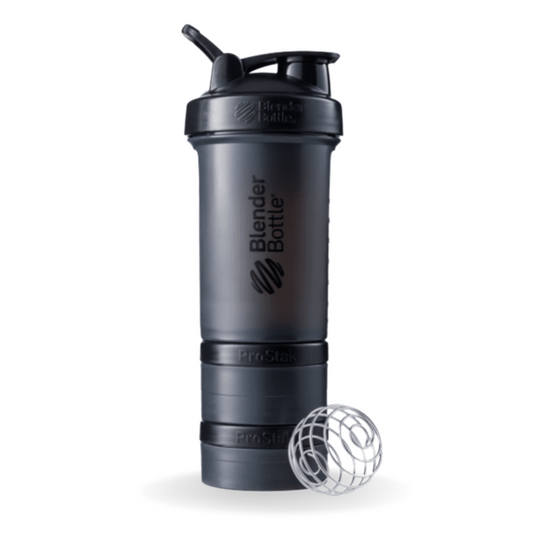 Shaker Pro Stak, Blender Bottle