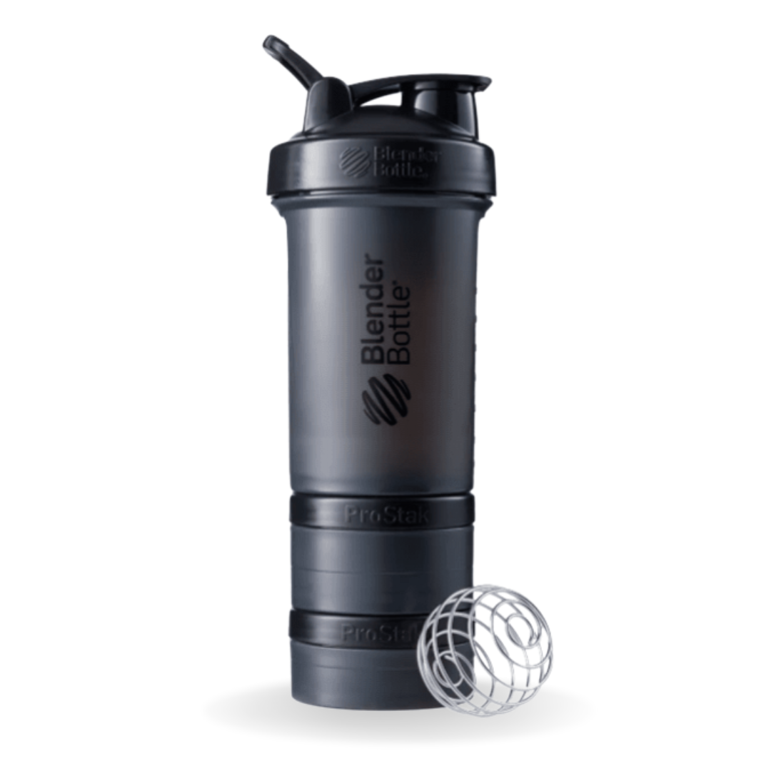 Shaker Pro Stak, Blender Bottle