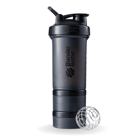 Shaker Pro Stak, Blender Bottle