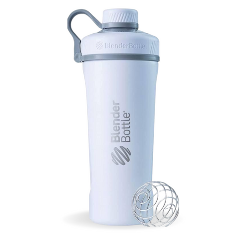 Shaker Radian Acero Inoxidable, Blender Bottle