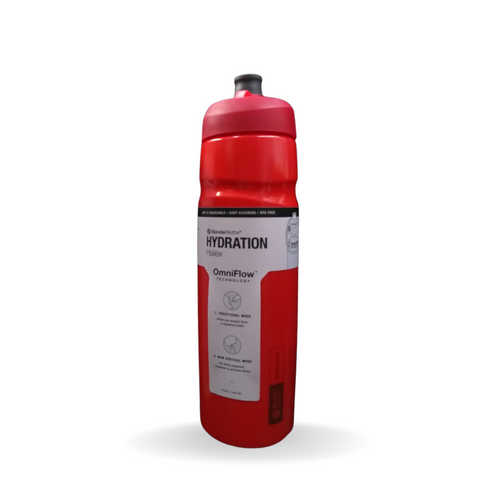 Halex Blender Bottle