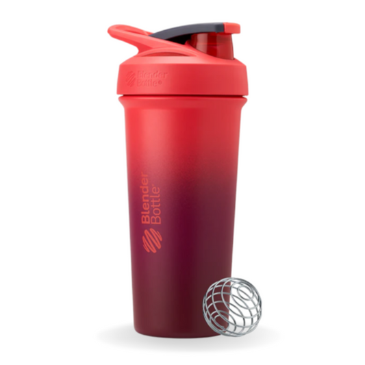 STRADA SLEEK BB 25 OZ