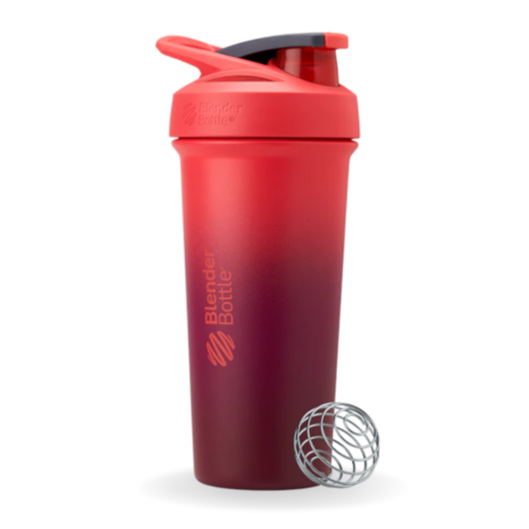 STRADA SLEEK BB 25 OZ