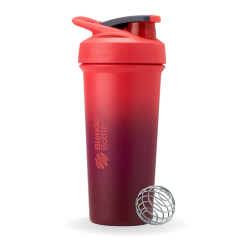STRADA SLEEK BB 25 OZ