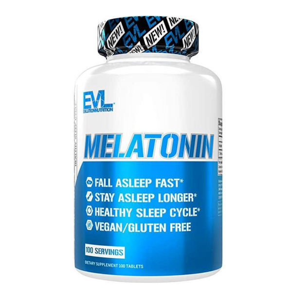 Melatonin evl