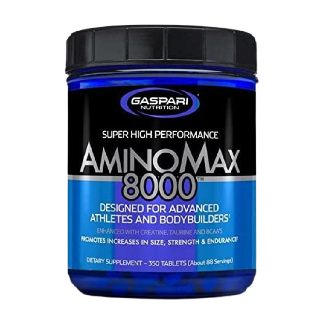 Amino Max 3000