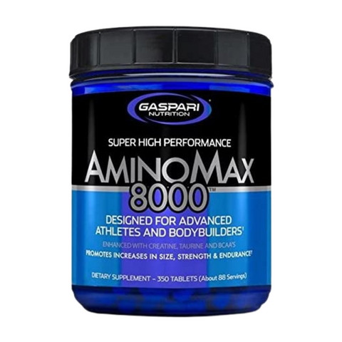 Amino Max 3000