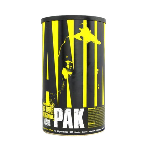 ANIMAL PACK 44 PACKS
