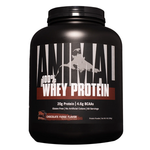 Animal 100% Whey