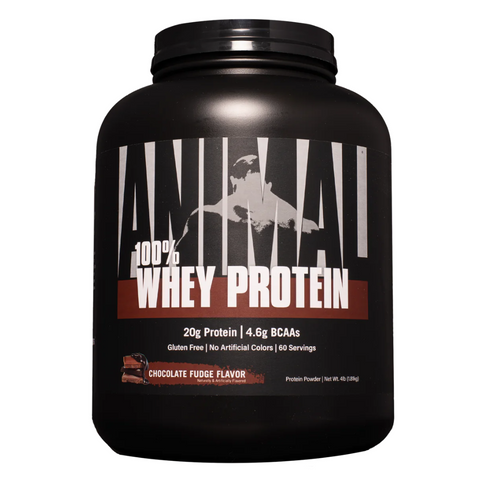 Animal 100% Whey