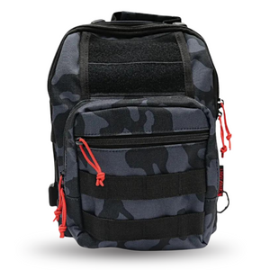 CROSS BODY CAMO MUTANT