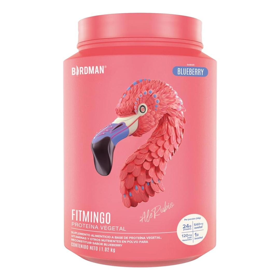 Fitmingo 1.02 Kg