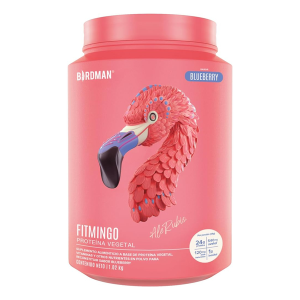 Fitmingo 1.02 Kg
