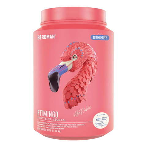 Fitmingo 1.02 Kg