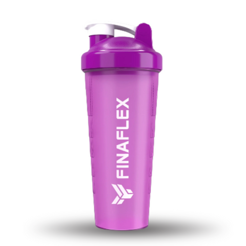 Shaker Finaflex