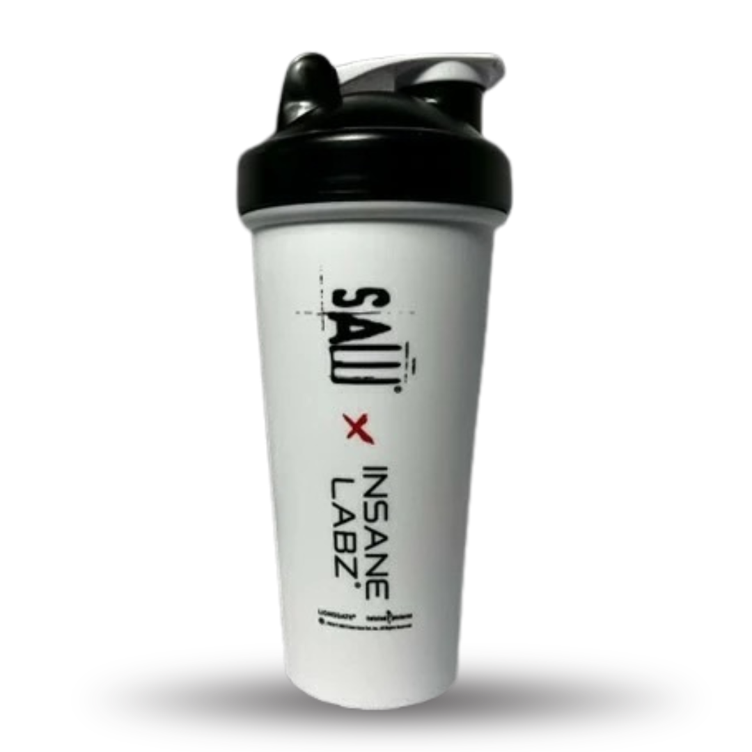 SHAKER INSANE SAW 20 OZ