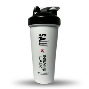 SHAKER INSANE SAW 20 OZ