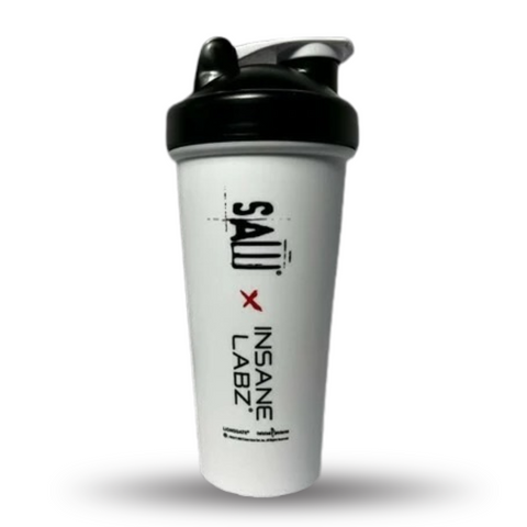 SHAKER INSANE SAW 20 OZ
