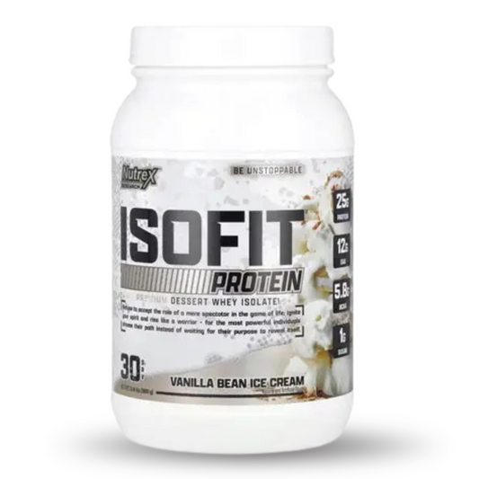ISOFIT 2.2 LBS