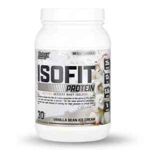 ISOFIT 2.2 LBS