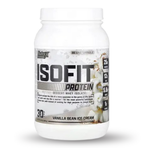 ISOFIT 2.2 LBS