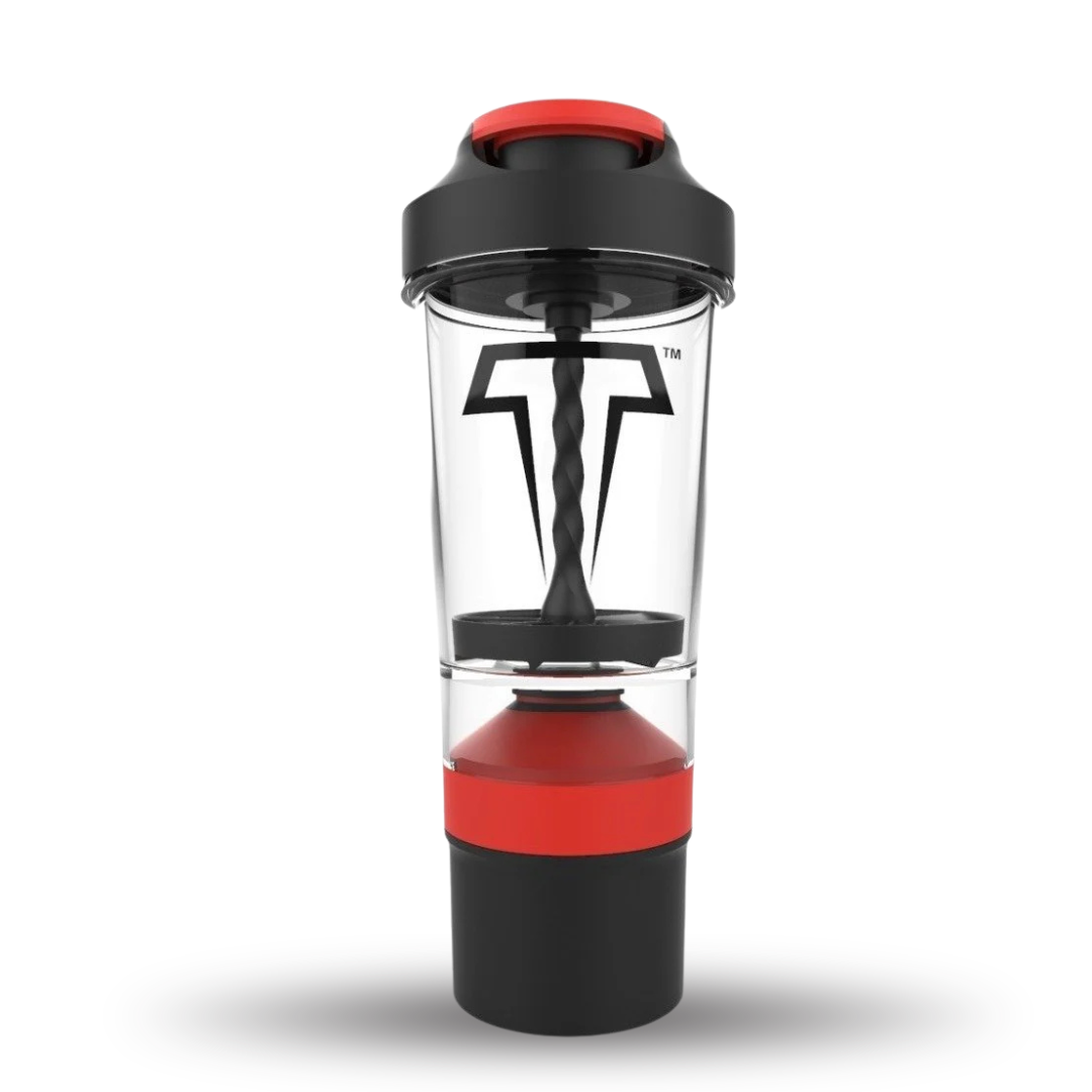 Titán shaker  16 oz