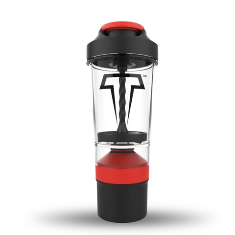 Titán shaker  16 oz