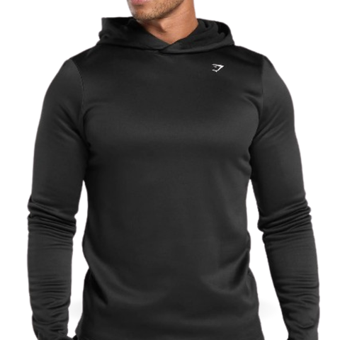 GS Sudadera Ligera trainning