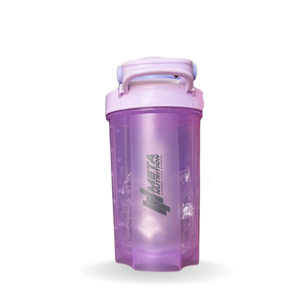 Meta Shaker pequeño 500ml