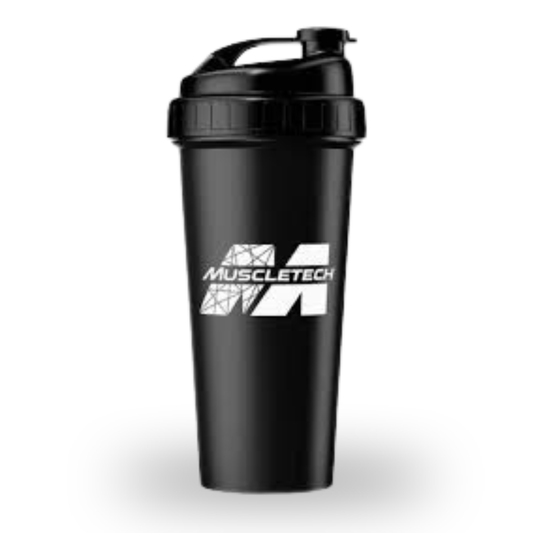 SHAKER MUSCLETECH 24 OZ