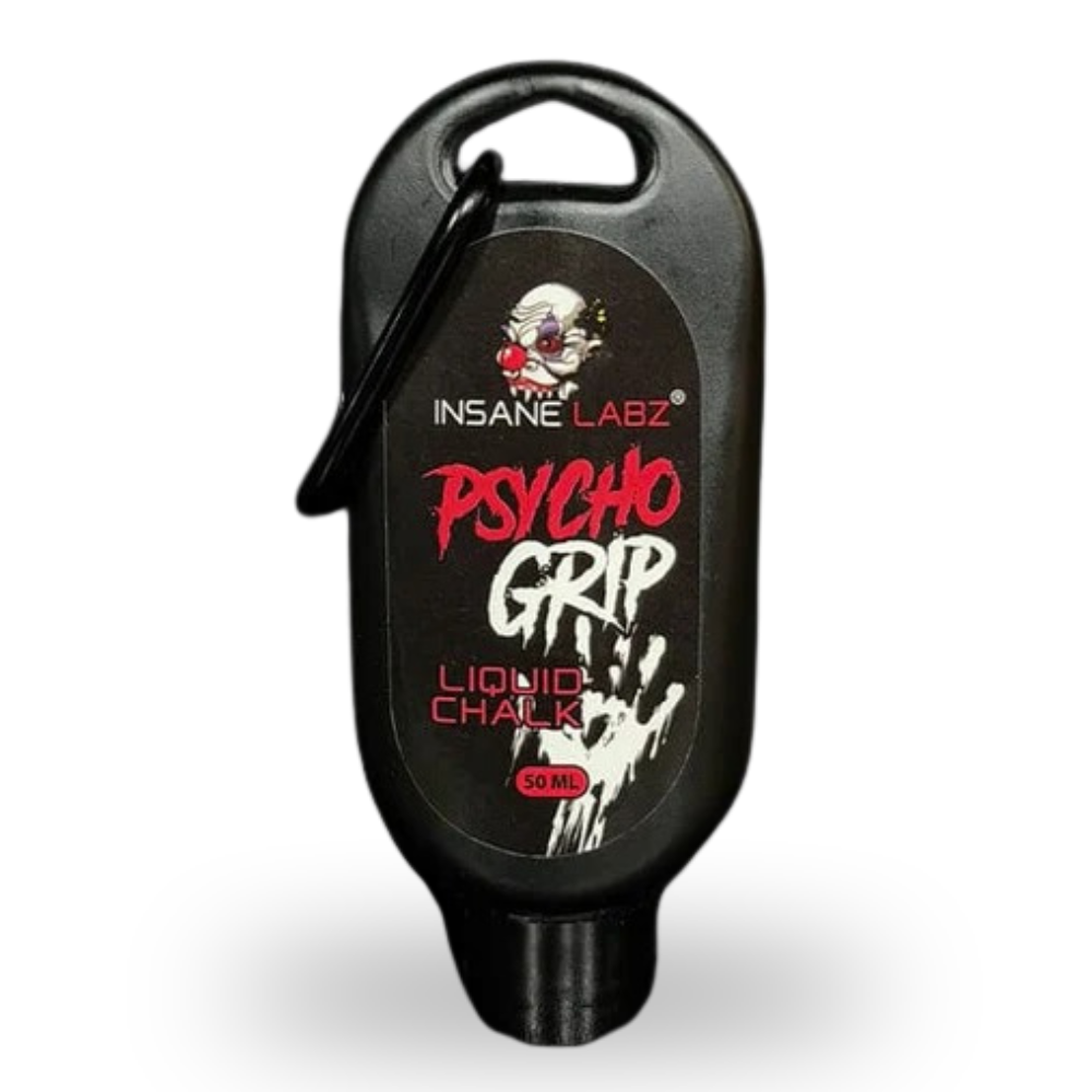 GRIP LIQUID CHALK (MAGNESIA) 50 ML