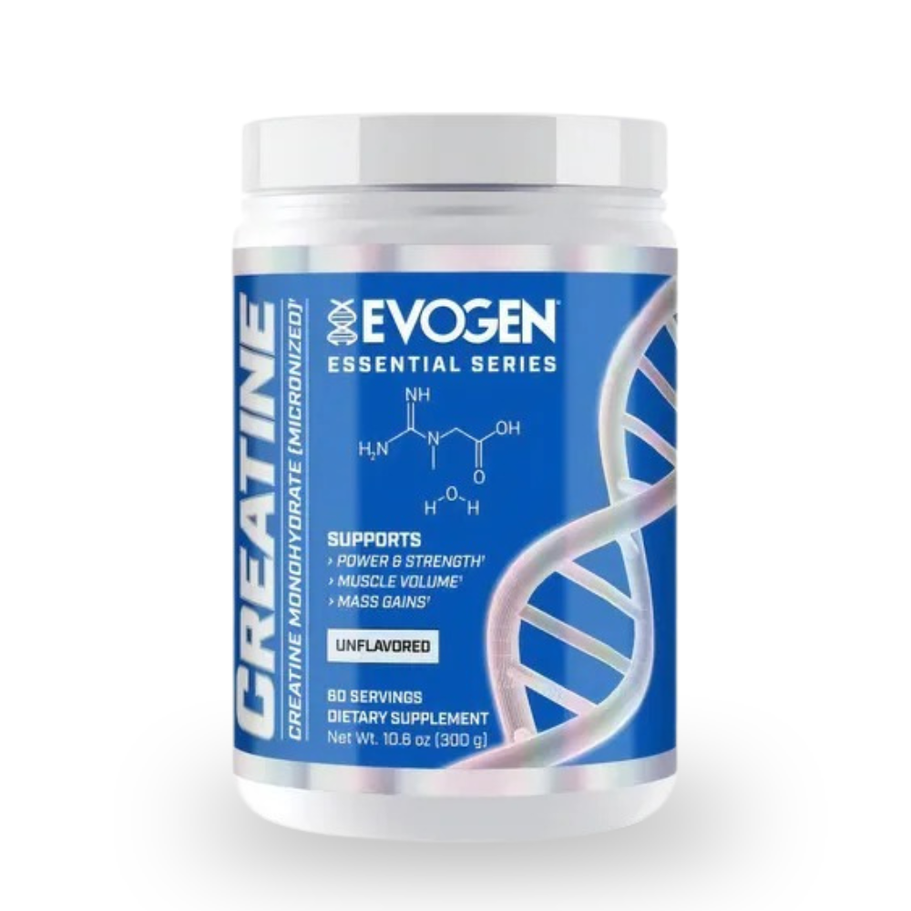 CREATINE 300 GRS. EVOGEN