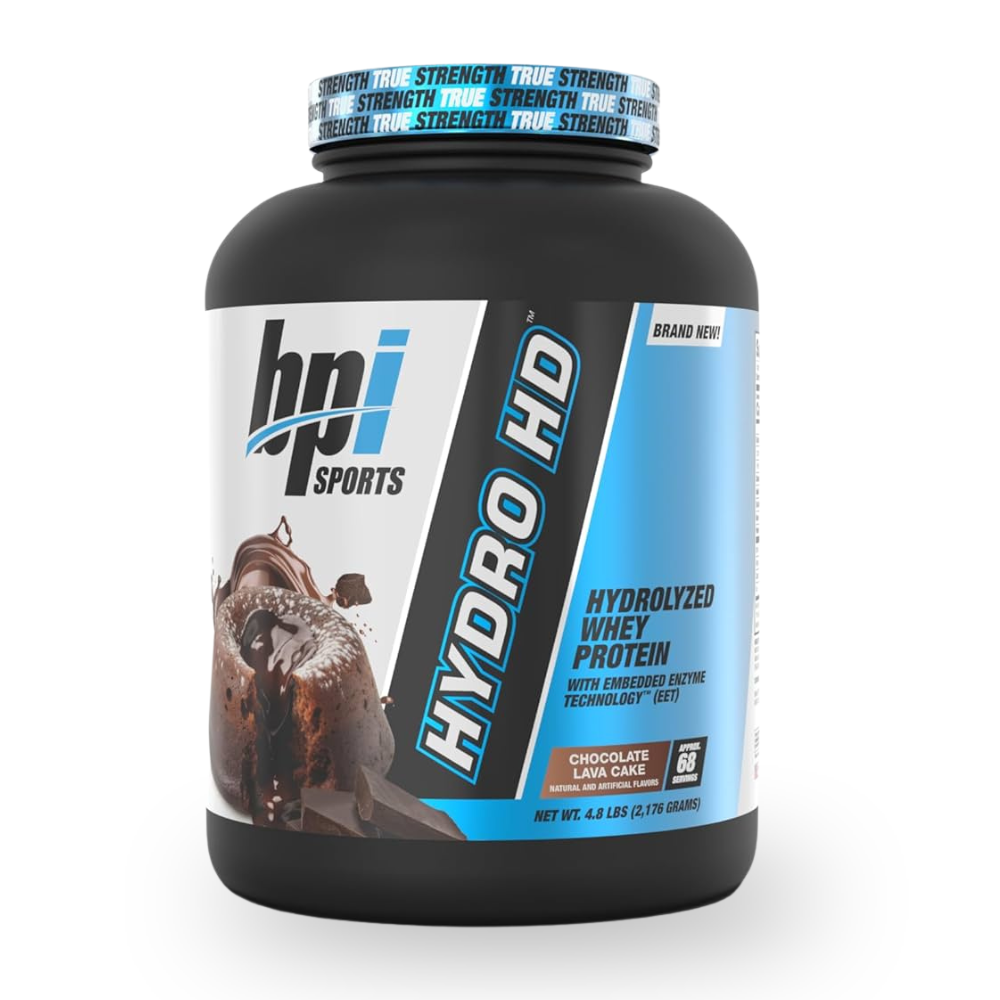 HYDRO HD HD 5 LBS
