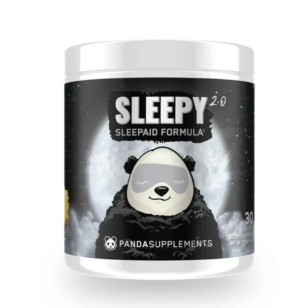 PANDA SLEEPY 30 SERV