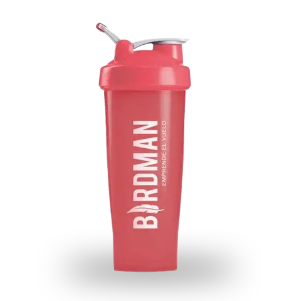 Shaker Birdman