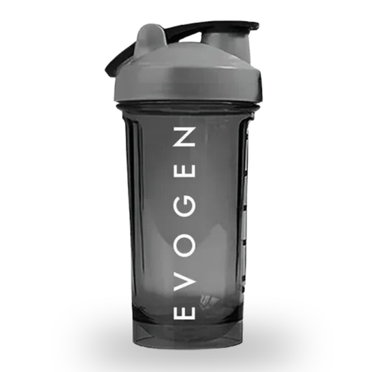 SHAKER EVOGEN ELITE 18 OZ