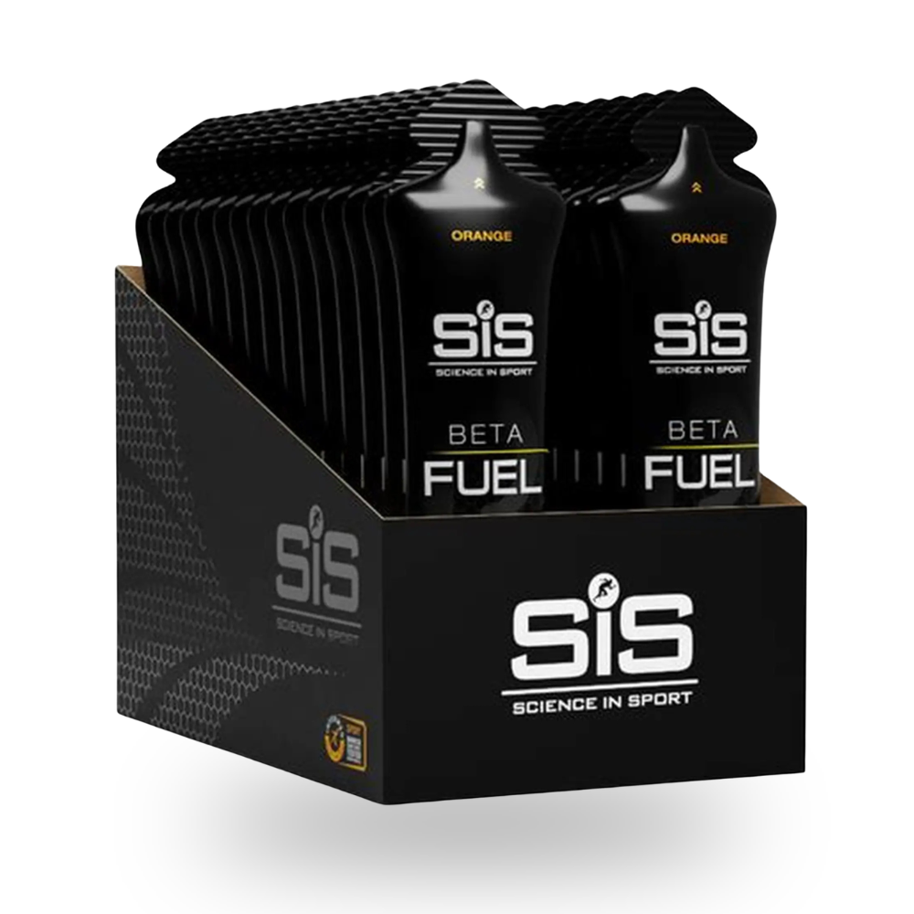 SIS Beta Fuel Drink Mix 80gr c/15 pz
