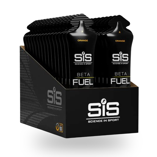 SIS Beta Fuel Drink Mix 80gr c/15 pz