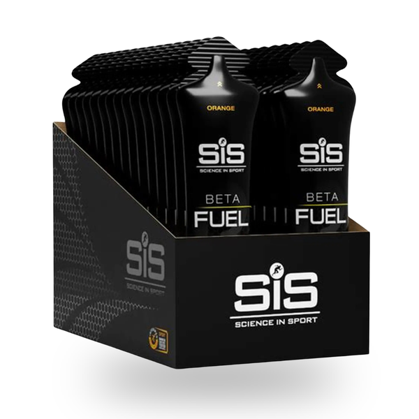 SIS Beta Fuel Drink Mix 80gr c/15 pz